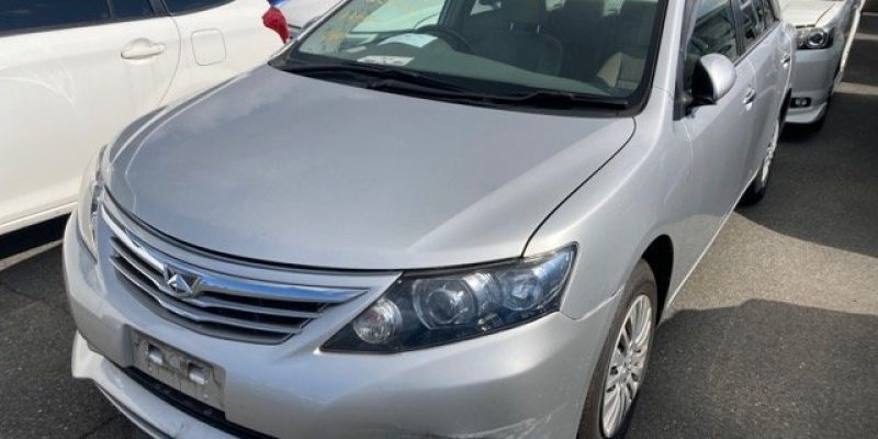 Bear Auto Sales, Spares and Rentals