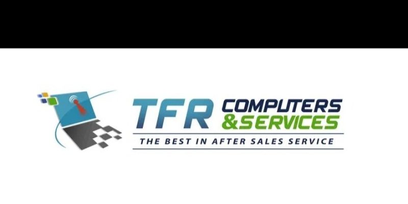 TFR computers & services