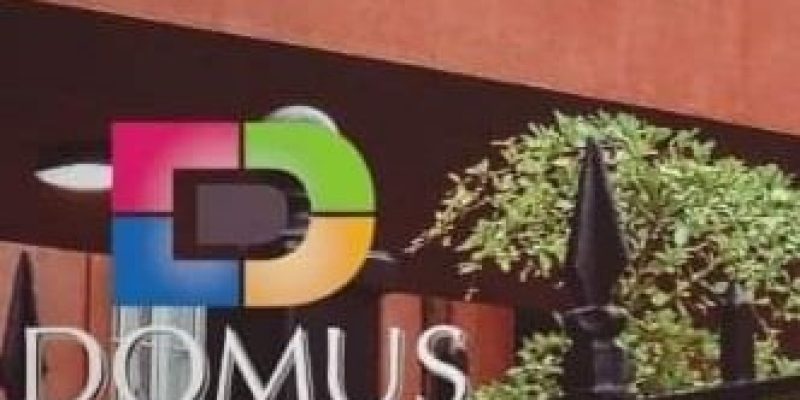 Domus Windows and Doors Ltd