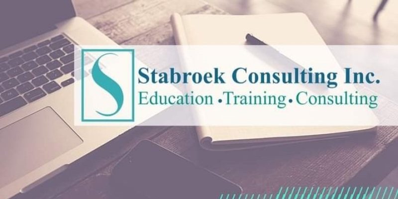 Stabroek consulting Inc.