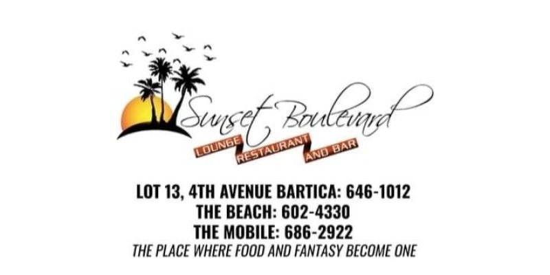 Sunset Boulevard Restaurant Bar & Catering