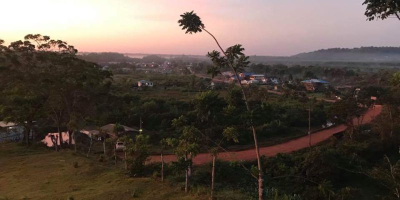 Broomes Hotel
