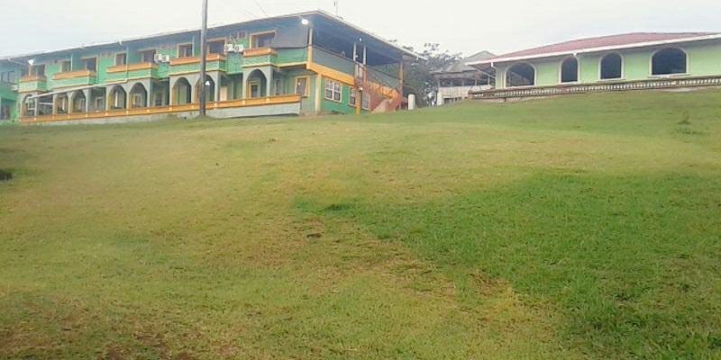 Broomes Hotel