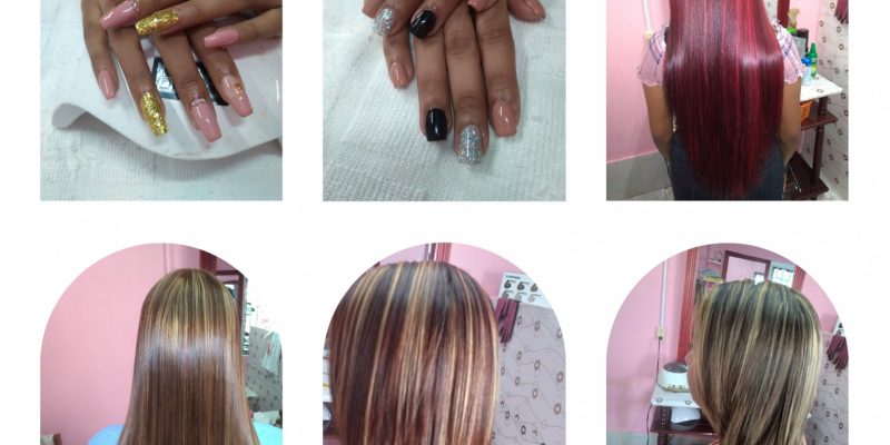 Rashma’s Beauty Salon