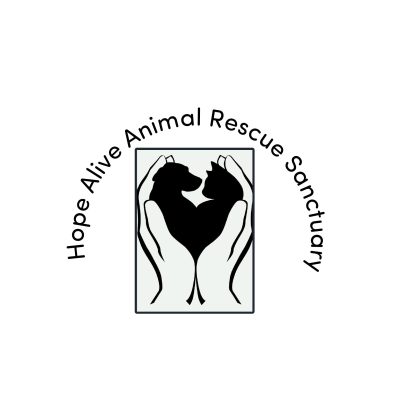Hope Alive Animal Rescue Sanctuary