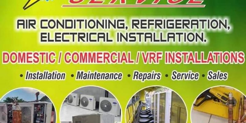 Serac Service