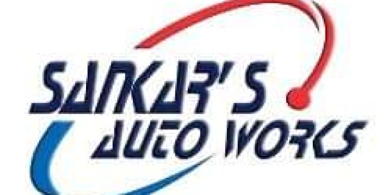 Sankar's auto works