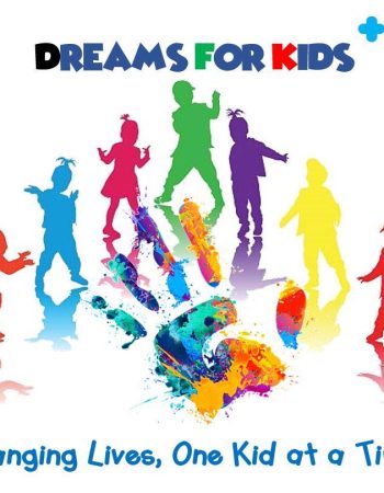 Dreams for Kids+