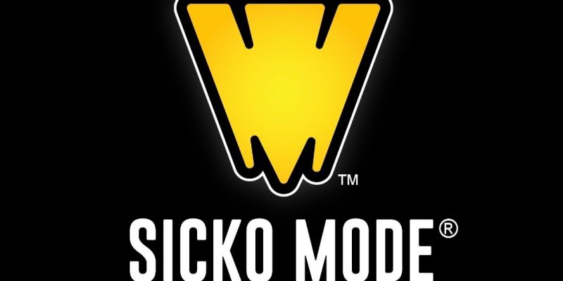 Sicko Mode Merch
