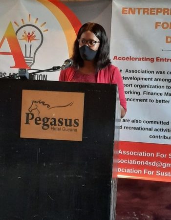 Entrepreneur Association
