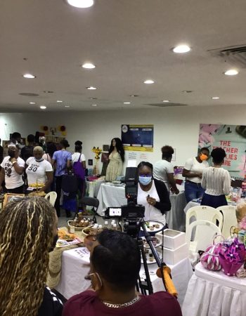 Entrepreneur Association
