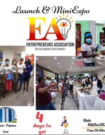 Entrepreneur Association