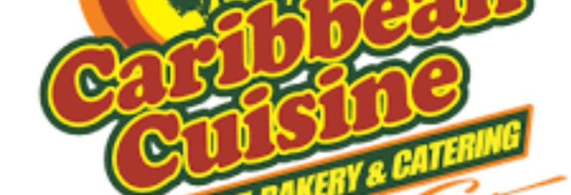 Carribean Cuisine & Cocktail Bar