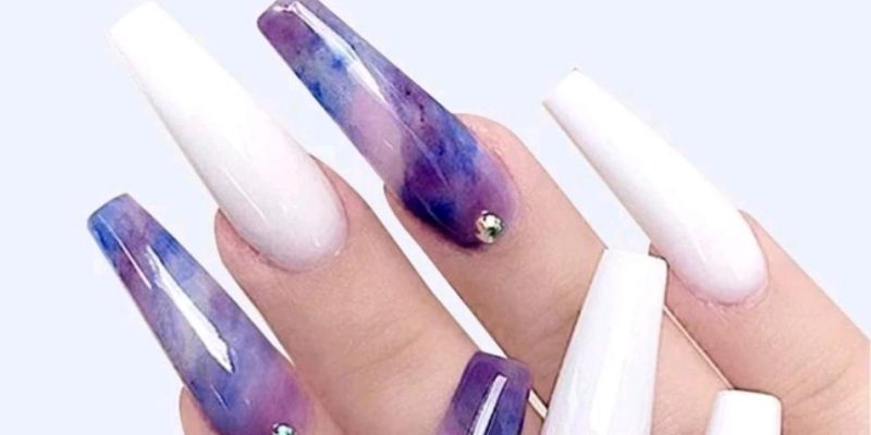 Affordable press on nails