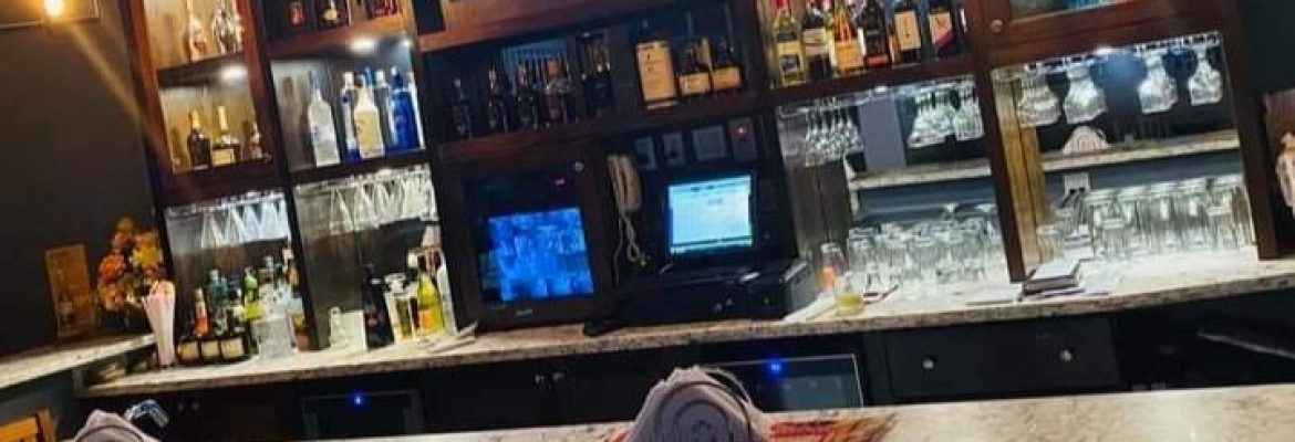 First impression hotel & bar