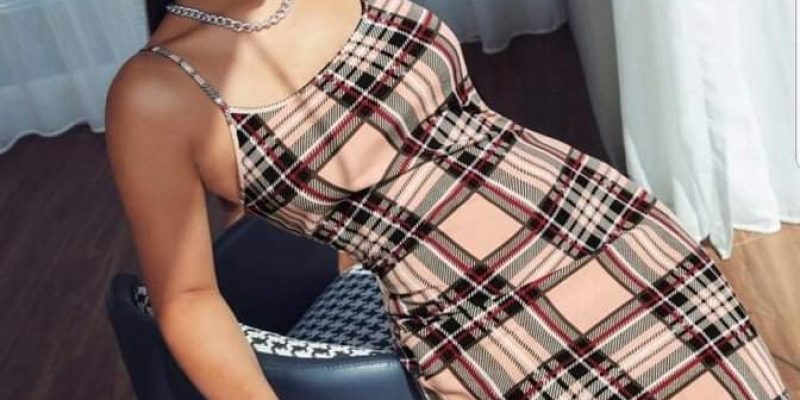 Ladies clothing