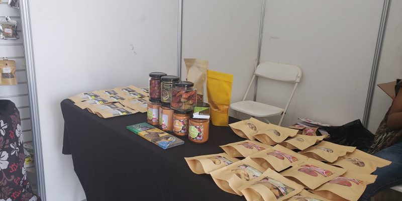 Ebesowàna Natural Foods