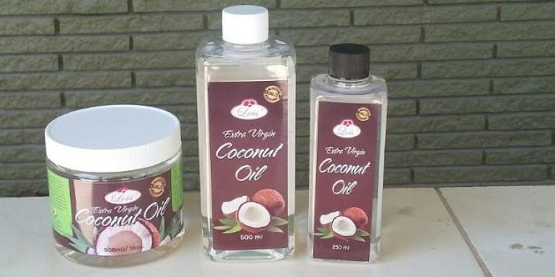 South American Coco Company