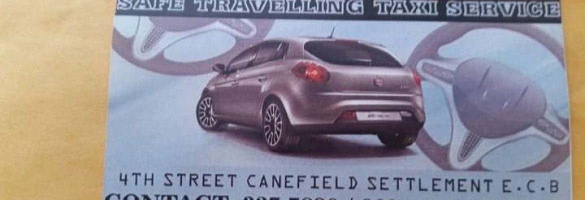Anil safe traveling taxi service