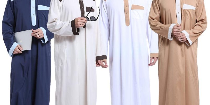 Noor Islamic Wear