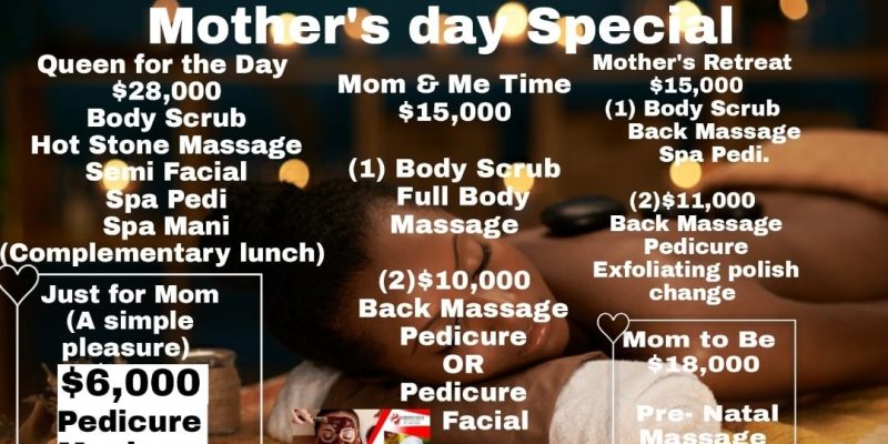 Rejuvenate Health Spa & Salon