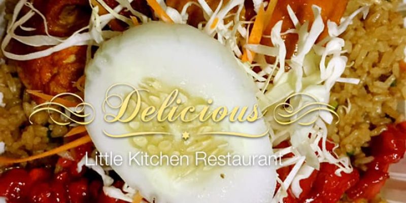 Little Kitchen Restaurant