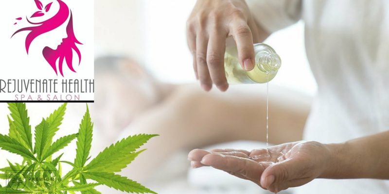 Rejuvenate Health Spa & Salon