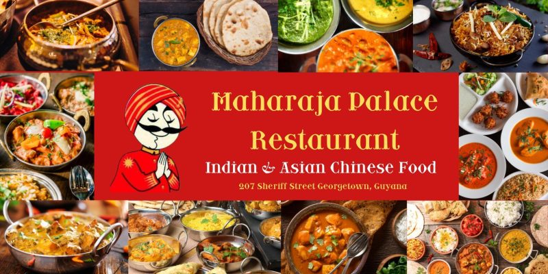 Maharaja Palace Restaurant