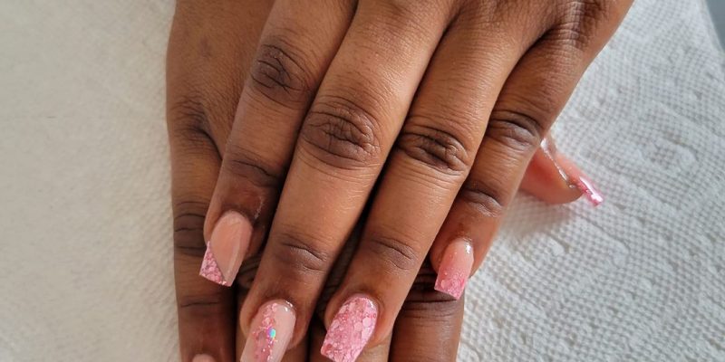 Natasha’s Beauty Salon
