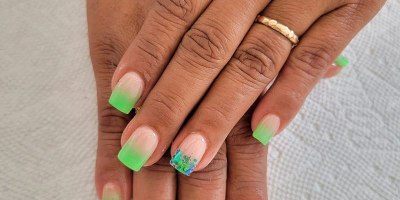 Natasha’s Beauty Salon