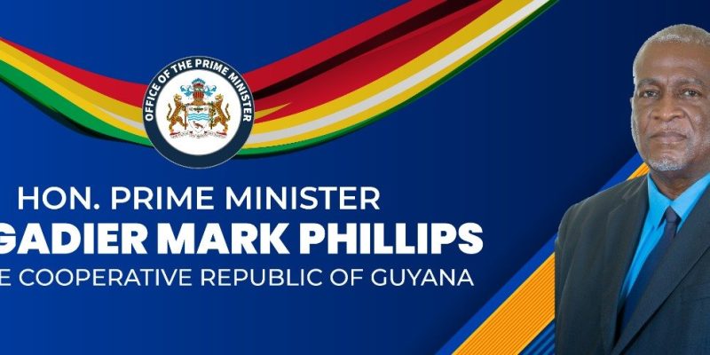 Office of the Prime Minister