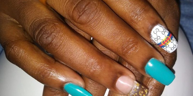 De Unique Hair and Nail Studio