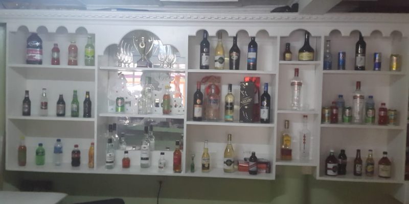 Xclusive Creole Restaurant & Bar