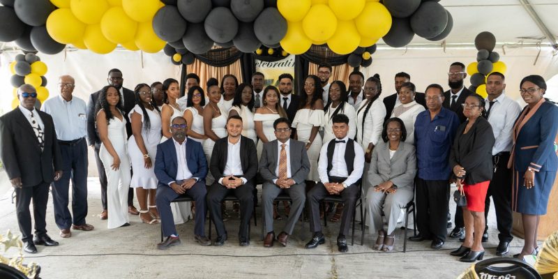 National Insurance Scheme – Guyana